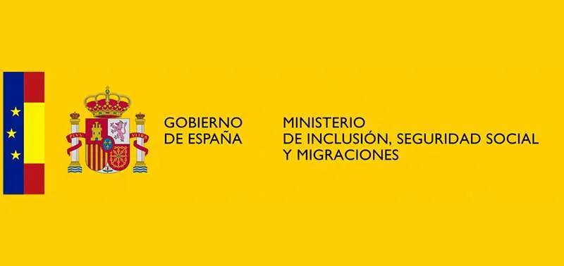 ministerio de inclusion seguridad social y migraciones